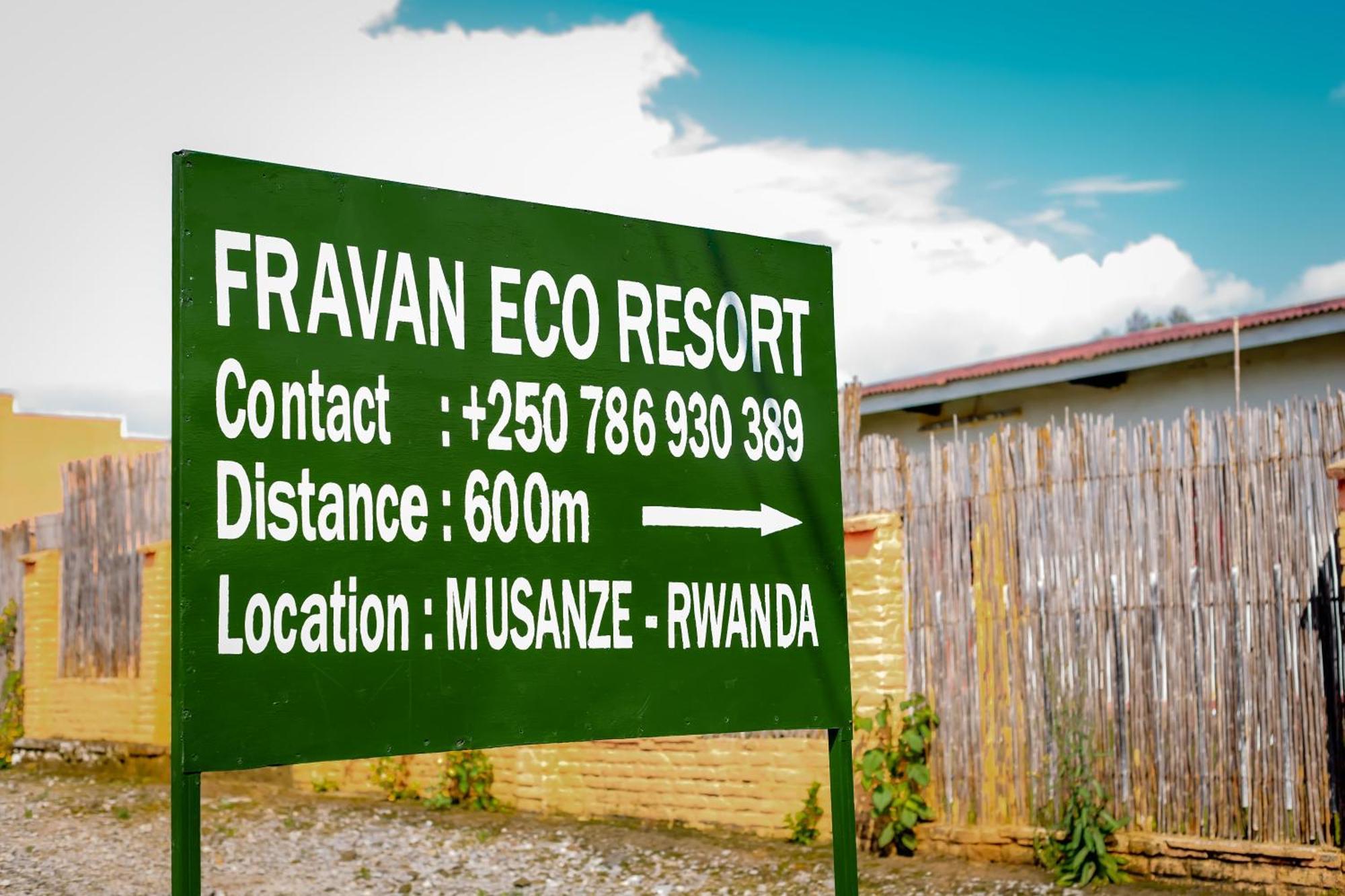روهينجيري Fravan Eco Resort By Apogee المظهر الخارجي الصورة